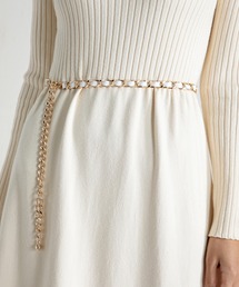 MILLION CARATS | チェーンベルト(ベルト)