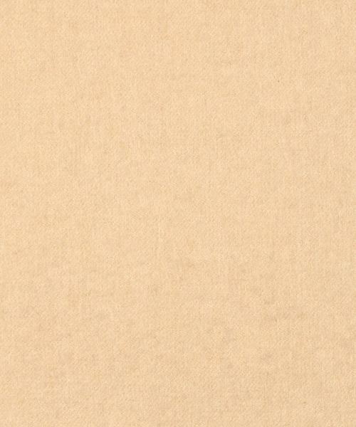 Paul Smith（ポールスミス）の「カシミヤ100％ ソリッドマフラー / 210403 CA（マフラー・メンズ・バーガンディー/ベージュ/ブラック・FREE）」の5枚目の写真