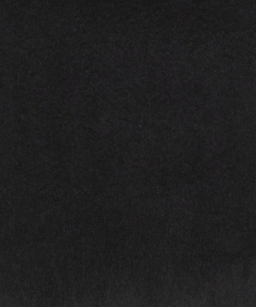 Paul Smith（ポールスミス）の「カシミヤ100％ ソリッドマフラー / 210403 CA（マフラー・メンズ・バーガンディー/ベージュ/ブラック・FREE）」の11枚目の写真