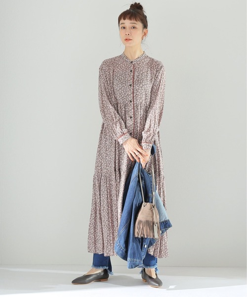 JOURNAL STANDARD relume（ジャーナルスタンダード レリューム