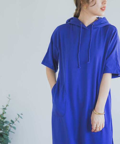 セール ブランド古着 半袖ワンピース ワンピース Items Urbanresearch アイテムズ アーバンリサーチ のファッション通販 Zozoused