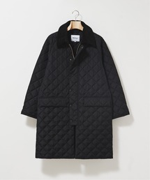 Barbour | 【Barbour / バブアー】BURGHLEY QUILT NYLON(その他アウター)