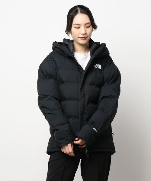 ＃【THE NORTH FACE/ザ ノース フェイス】BELAYER PARKA