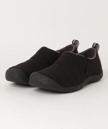 KEEN(L[)̃L[ KEEN HOWSER II M-BLACK FELT/BLACK(̑V[Y)