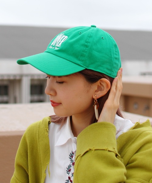 ショートボブにはどんなハットが似合う 夏にぴったりのショートボブ ハットコーデ10選 Zozotown