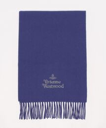 81030007/W006Ｄ/EMBROIDERED LAMBSWOOL