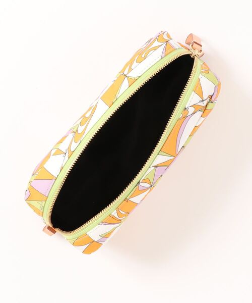 EMILIO PUCCI（エミリオプッチ）の「SMALL LEATHER GOODS