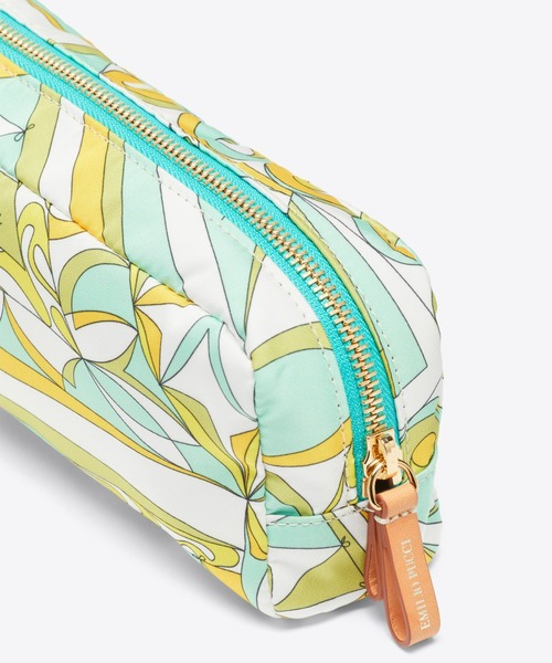 EMILIO PUCCI（エミリオプッチ）の「SMALL LEATHER GOODS