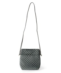 DRESKIP | キルティングミニショルダー(ショルダーバッグ)