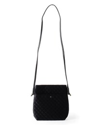 DRESKIP | キルティングミニショルダー(ショルダーバッグ)