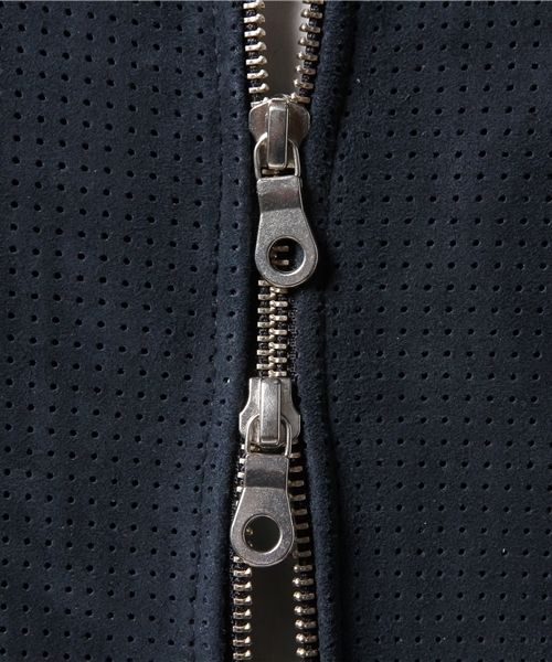 ESTNATION（エストネーション）の「ESTNATION パンチングレザー