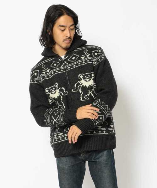 schott（ショット）の「Schott×GRATEFUL DEAD(ショット×グレイトフル