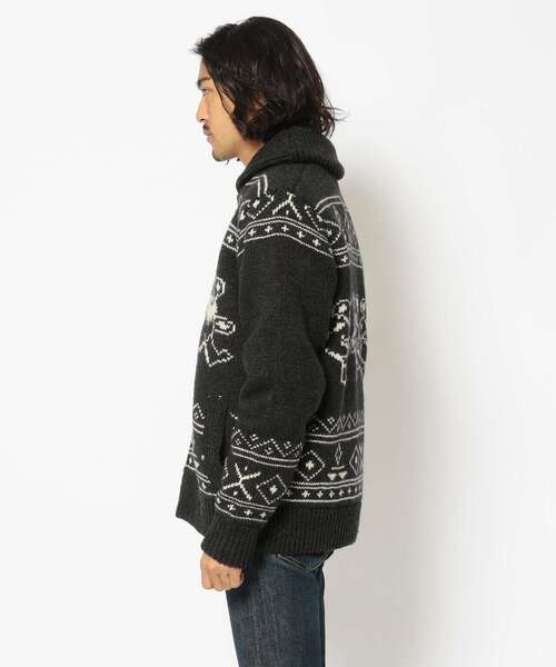 schott（ショット）の「Schott×GRATEFUL DEAD(ショット×グレイトフル