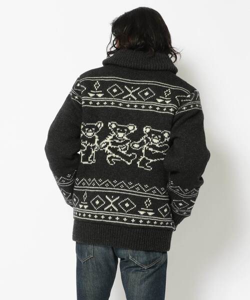 schott（ショット）の「Schott×GRATEFUL DEAD(ショット×グレイトフル