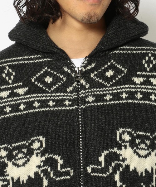 schott（ショット）の「Schott×GRATEFUL DEAD(ショット×グレイトフル