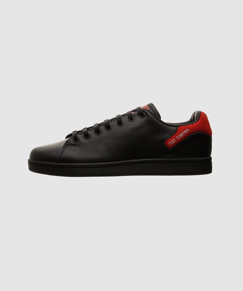 RAF SIMONS (RUNNER)（ラフシモンズランナー）の「Orion（スニーカー・メンズ・ブラック/ホワイト系その他・40/41/42/43）」の2枚目の写真
