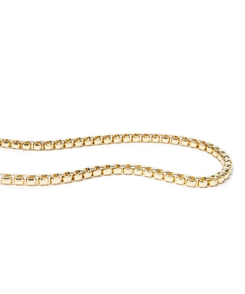 BASE（ベース）の「レディースキルティングチェーンショルダーバッグ（ショルダーバッグ・レディース・ブラック/ブルー/アイボリー/ベージュ/ブルー系その他/ホワイト系その他・FREE）」の13枚目の写真