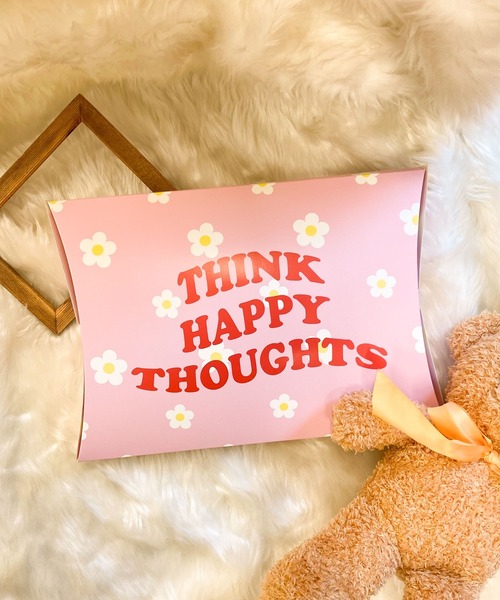 WEGO（ウィゴー）の「WEGO/ラッピングボックスL（ラッピングキット・レディース・その他2/その他1・FREE）」の2枚目の写真