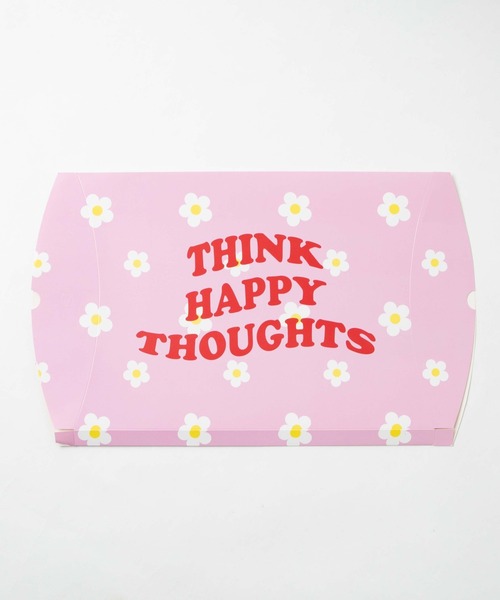 WEGO（ウィゴー）の「WEGO/ラッピングボックスL（ラッピングキット・レディース・その他2/その他1・FREE）」の8枚目の写真