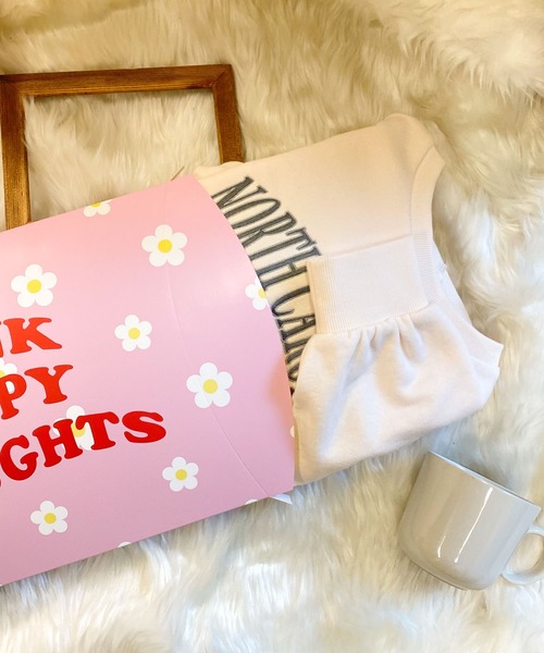 WEGO（ウィゴー）の「WEGO/ラッピングボックスL（ラッピングキット・レディース・その他2/その他1・FREE）」の10枚目の写真