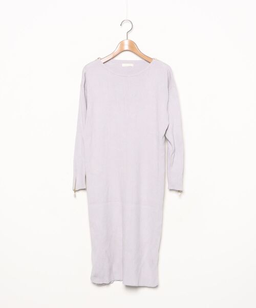 セール ブランド古着 ニットワンピース ワンピース Loungedress ラウンジドレス のファッション通販 Zozoused
