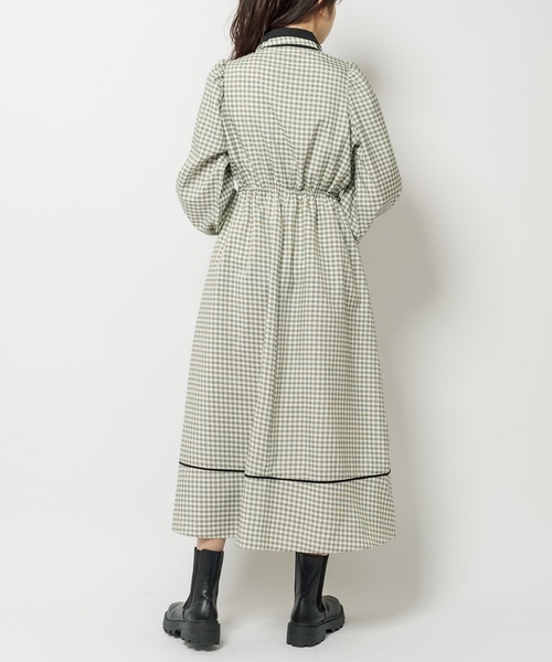 OLIVE des OLIVE（オリーブデオリーブ）の「【WEB限定】ボウタイ