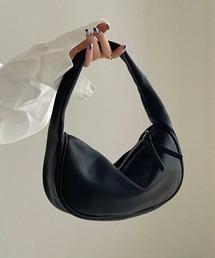etade | 【etade】crescent bag etda22s002(ショルダーバッグ)