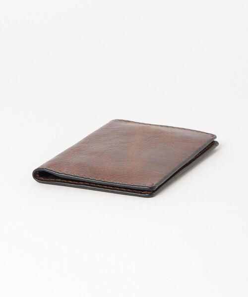 FOSSIL(フォッシル)の「PASSPORT PASSPORT CASE MLG0678222(パスポートケース・メンズ・レンガ・FREE)」の6枚目の写真