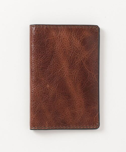 FOSSIL(フォッシル)の「PASSPORT PASSPORT CASE MLG0678222(パスポートケース・メンズ・レンガ・FREE)」の8枚目の写真