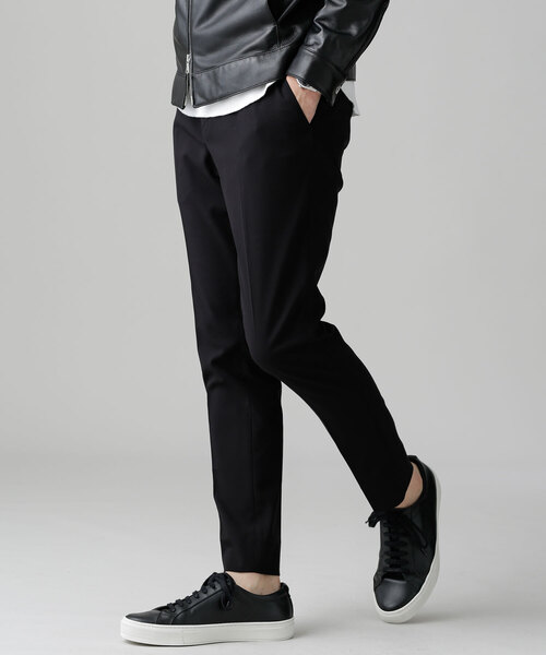 セール ブランド古着 スキニーパンツ その他パンツ Nano Universe ナノユニバース のファッション通販 Zozoused