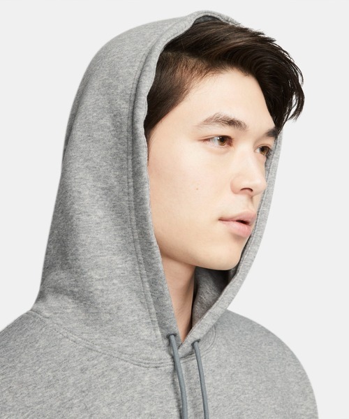 NIKE SB（ナイキエスビー）の「NIKE SB/ナイキエスビー グラフィックスケートボードパーカー DH2889-063（パーカー・メンズ・グレー・L/2XL/XL）」の4枚目の写真