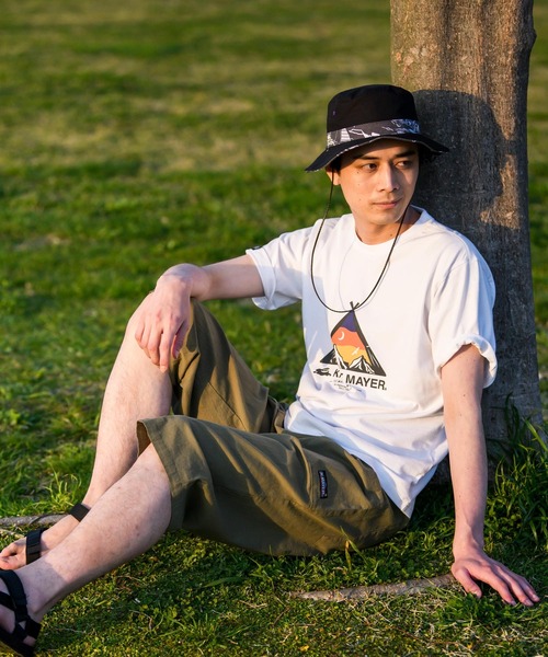 KRIFF MAYER(クリフメイヤー)の「LOHATECOクロップド(その他パンツ・メンズ・ネイビー/カーキ/ダークグレー/カラフル/ベージュ/オリーブ/ブルー/その他5/チャコール・SMALL/LARGE/MEDIUM/X-LARGE)」の14枚目の写真