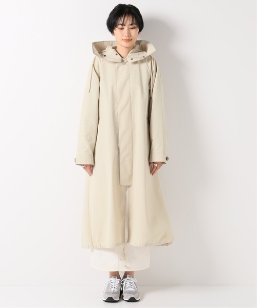 【定価66,000円】VACHEMENT ヴァシュモン　IENA ロングコート IENA（イエナ）の「【VACHEMENT/ヴァシュモン】ロングコート◇（その他