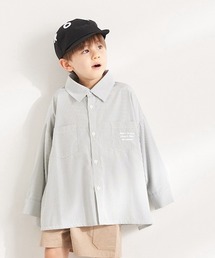 b・ROOM | アソートビッグシャツ(シャツ/ブラウス)