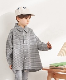 b・ROOM | アソートビッグシャツ(シャツ/ブラウス)