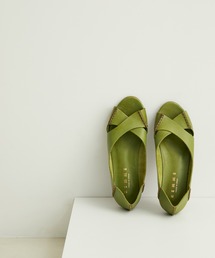 REMME | 【REMME（レメ）】レザーサンダル(サンダル)