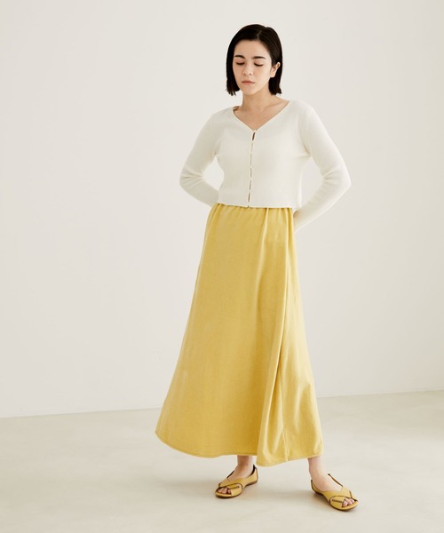 REMME（レメ）の「【REMME（レメ）】レザーサンダル（サンダル・レディース・ブラウン/イエロー/グリーン・38/36/37）」の12枚目の写真