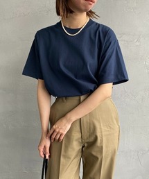 HANES | [HANES/ヘインズ] BEEFY ビーフィー クルーネックパックTシャツ(Tシャツ/カットソー)