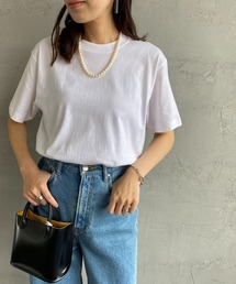 HANES | [HANES/ヘインズ] BEEFY ビーフィー クルーネックパックTシャツ(Tシャツ/カットソー)