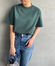 HANES | [HANES/ヘインズ] BEEFY ビーフィー クルーネックパックTシャツ(Tシャツ/カットソー)