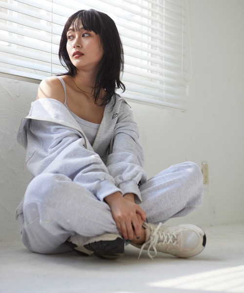 [美品]  ウィンダム パーカー セール】【ムラサキスポーツ限定】SPITFIRE/スピットファイヤー