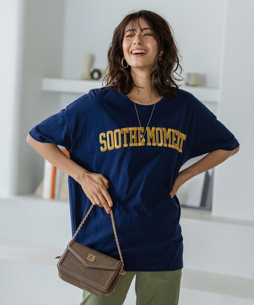 BAYFLOW(ベイフロー)の「BFブローチセットショルダー(ショルダーバッグ・レディース・ブラック/ベージュ・FREE)」の7枚目の写真