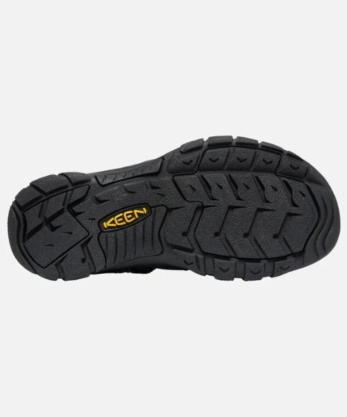 KEEN(キーン)の「NEWPORT RETRO / ニューポート レトロ ★Collaboration with ≪New Acoustic Camp≫ / メンズ サンダル(サンダル・メンズ・グリーン系その他・26.5cm/25.5cm/27.5cm/26cm/27cm/28.5cm/25cm/28cm/29cm)」の21枚目の写真