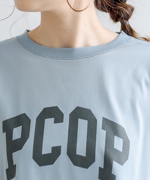 pual ce cin - 新品 pual ce cin ピュアルセシン フリル
