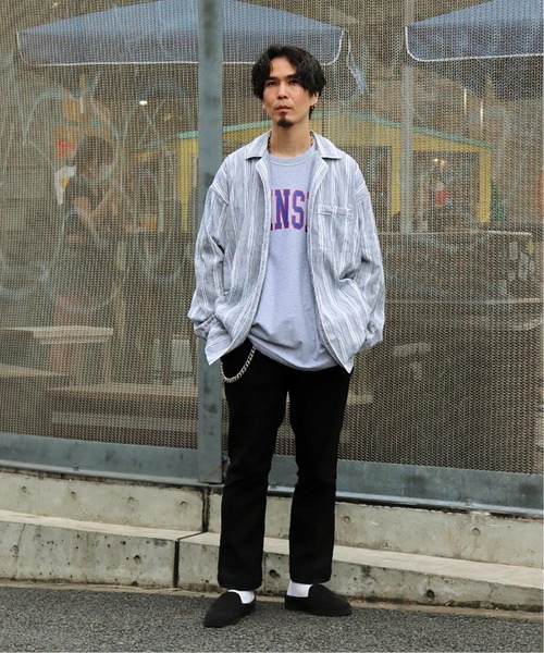 is-ness（イズネス）の「【WIS-NESS / ウィズネス】 PAJAMA