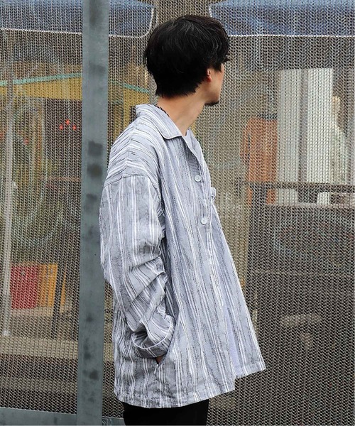 is-ness（イズネス）の「【WIS-NESS / ウィズネス】 PAJAMA