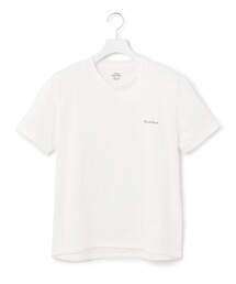 【WOMEN】ワンポイントロゴ Tシャツ