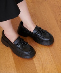 FREE'S MART | ◆タッセルローファー(ローファー)