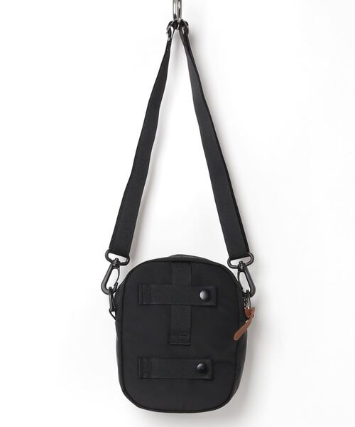 GREGORY(グレゴリー)の「【GREGORY/グレゴリー】クイックポケットM(ショルダーバッグ・メンズ・その他1/オリーブ/ブラック/ターコイズブルー/その他2/グリーン系その他/ベージュ系その他/ブラック系その他/ブルー/レオパード・FREE)」の12枚目の写真