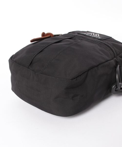 GREGORY(グレゴリー)の「【GREGORY/グレゴリー】クイックポケットM(ショルダーバッグ・メンズ・その他1/オリーブ/ブラック/ターコイズブルー/その他2/グリーン系その他/ベージュ系その他/ブラック系その他/ブルー/レオパード・FREE)」の13枚目の写真